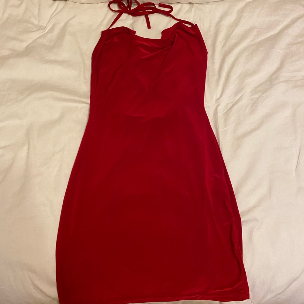 Sold. Pretty little thing dress